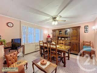  Maison � vendre 4 pi�ces 128 m�