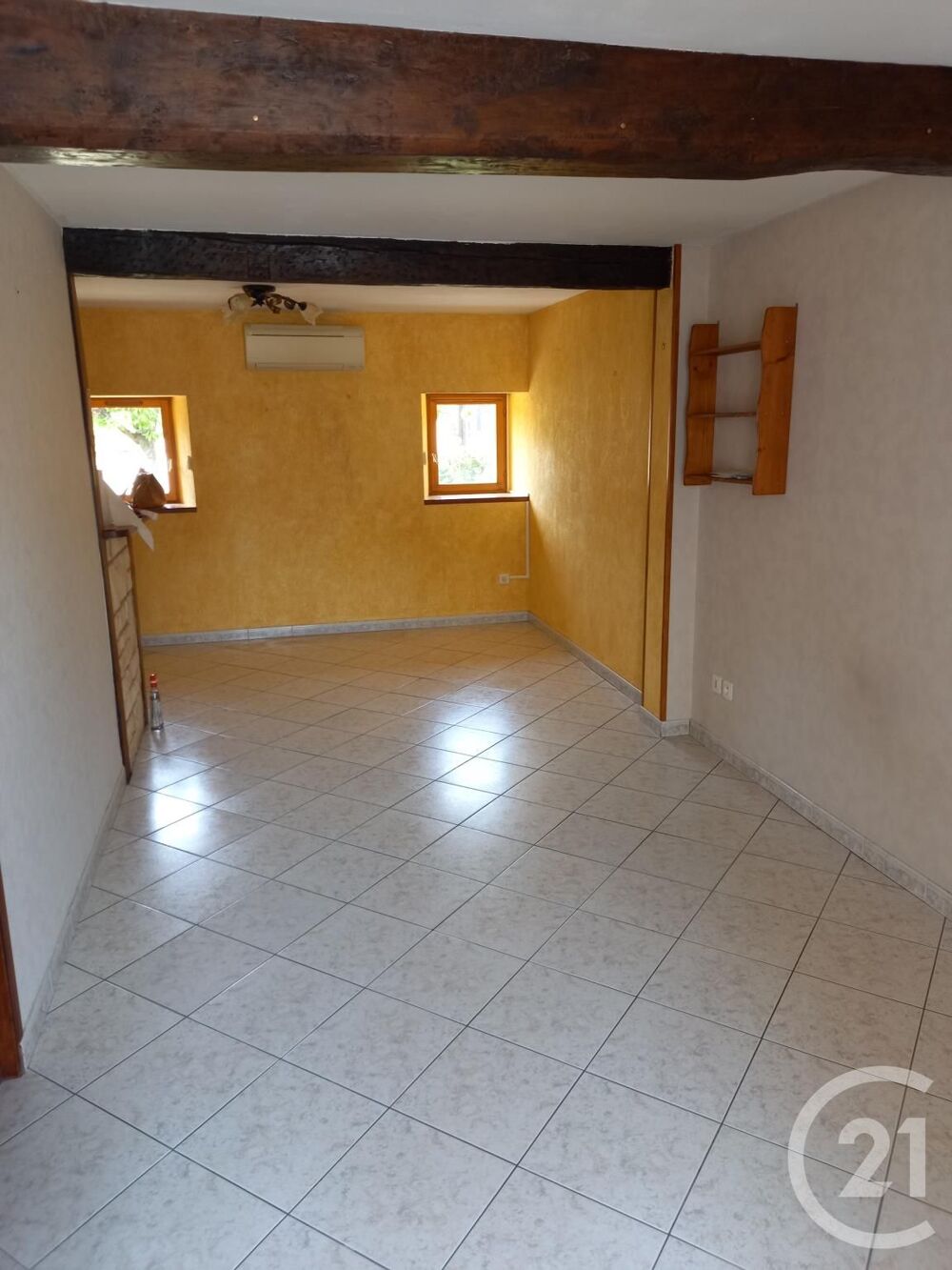 location Maison - 3 pièce(s) - 76 m² La Bastide-sur-l'Hers (09600)