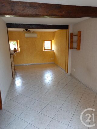 location Maison - 3 pièce(s) - 76 m² La Bastide-sur-l'Hers (09600)