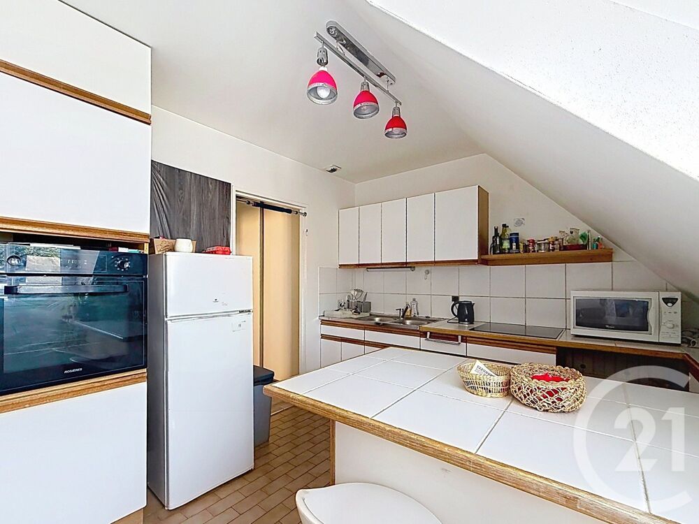 vente Appartement - 3 pièce(s) - 73 m² Thiais (94320)