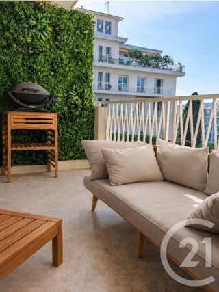  Appartement � louer 2 pi�ces 44 m�