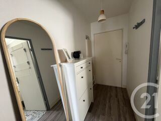  Appartement à louer 1 pièce 20 m²