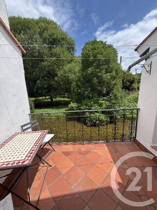  Maison � vendre 5 pi�ces 79 m�