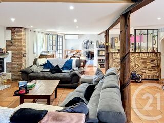  Maison à vendre 3 pièces 180 m²