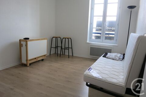  Appartement � louer 1 pi�ce 19 m�