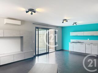 Maison à vendre 4 pièces 90 m²
