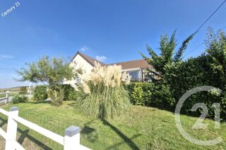  Maison à vendre 3 pièces 84 m²