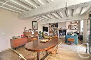  Maison à vendre 6 pièces 165 m²