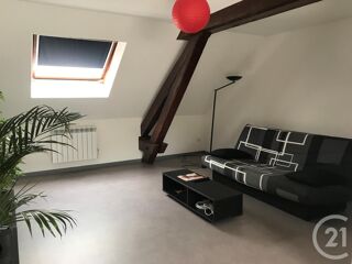  Appartement � louer 2 pi�ces 72 m�