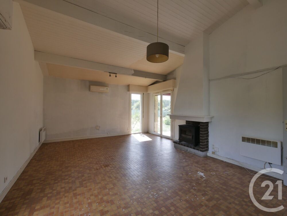 vente Maison - 5 pièce(s) - 114 m² Saint-Geours-de-Maremne (40230)