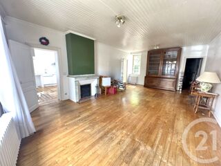  Maison à vendre 5 pièces 260 m²