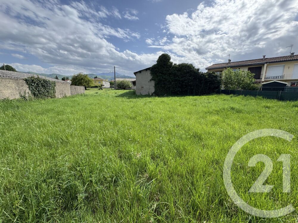 vente Autres - 189 m² Lavelanet (09300)