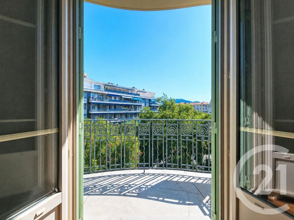 NICE PARC IMPERIAL Dans le prestigieux quartier du ....