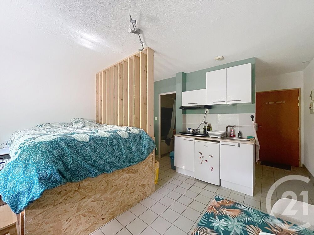 Appartement 1 pièce 24 m² · à Epinal · 24 m² · 45 000 €
