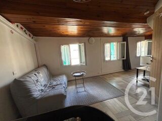  Appartement � louer 2 pi�ces 26 m� Limoux
