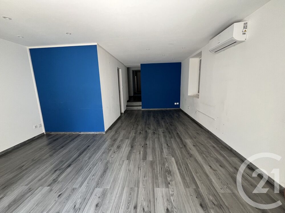 location Parking / Garage - 90 m² Saint-Christol-lès-Alès (30380)