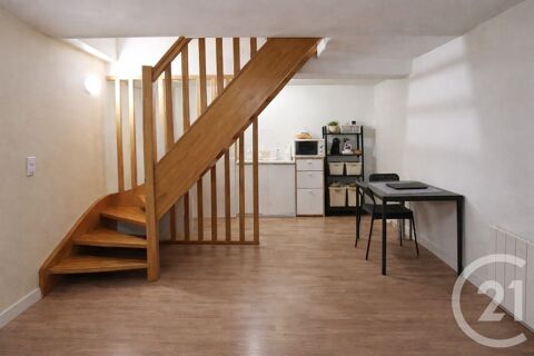  Appartement � louer 2 pi�ces 32 m�