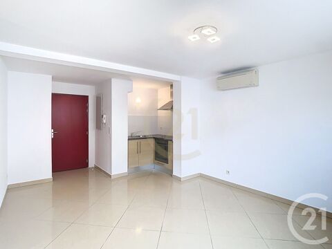  Appartement � vendre 2 pi�ces 45 m�