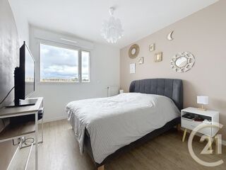  Appartement � vendre 3 pi�ces 66 m�