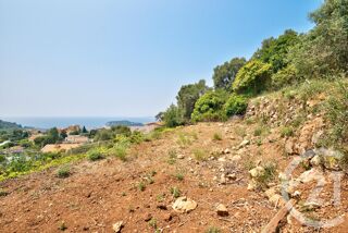  Terrain � vendre 1640 m�