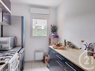  Appartement � vendre 3 pi�ces 72 m�