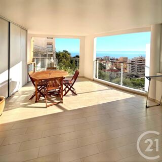  Appartement � vendre 2 pi�ces 48 m�