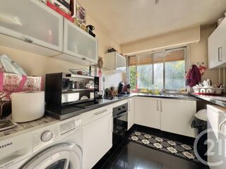  Appartement à vendre 3 pièces 51 m²