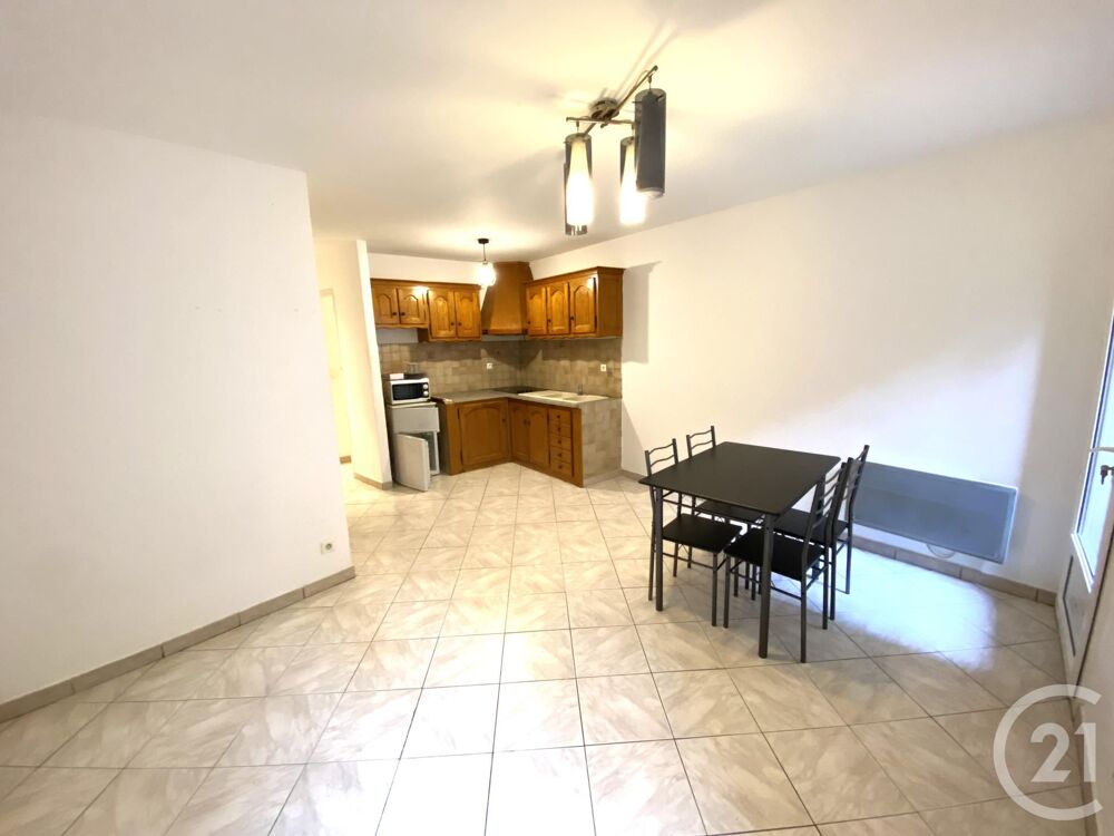 location Appartement - 3 pièce(s) - 51 m² Istres (13800)