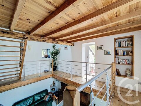   Vente Maison Maison - 5 pi�ce(s) - 119 m�