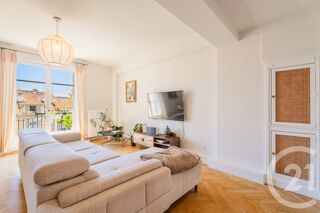  Appartement � vendre 4 pi�ces 104 m�