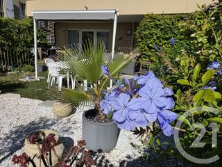  Appartement � vendre 4 pi�ces 73 m�