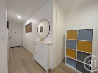  Appartement � vendre 4 pi�ces 74 m�