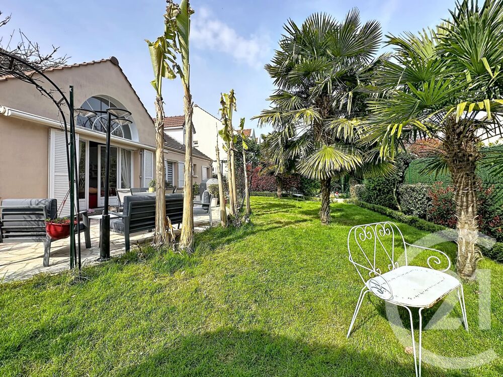 � vendre  Maison Thiais (94320)