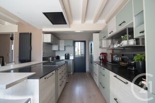 vente Maison - 10 pièce(s) - 309 m² Jeufosse (78270)