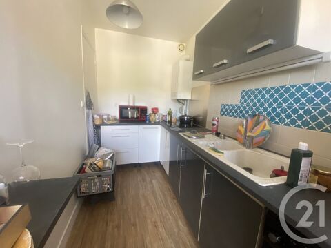  Appartement � louer 2 pi�ces 50 m�