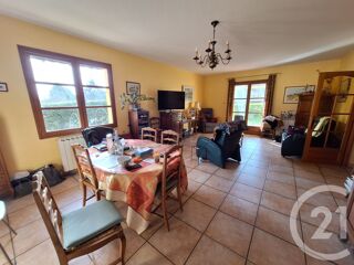  Maison à vendre 4 pièces 133 m²