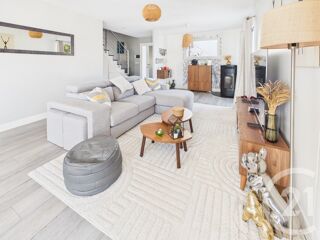  Maison à vendre 6 pièces 118 m²