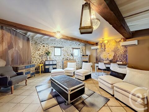   Vente Maison Maison - 6 pièce(s) - 232 m²