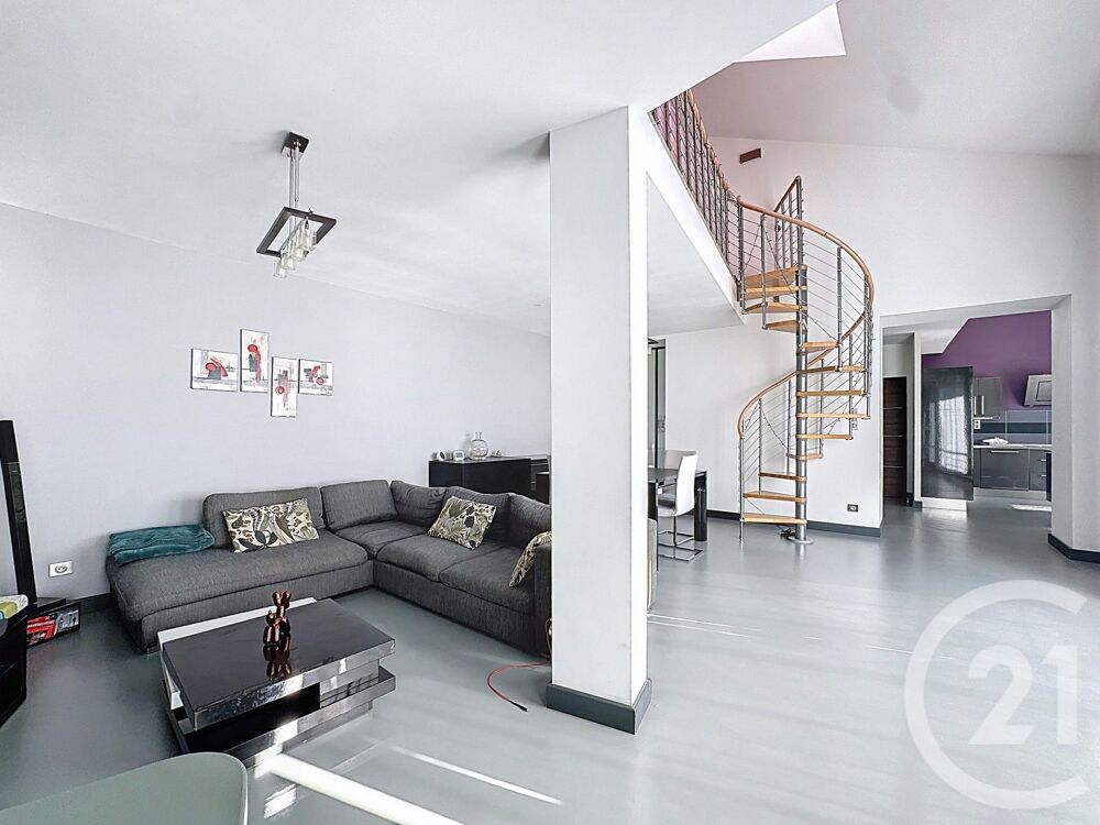 vente Maison - 5 pièce(s) - 182 m² Pont-à-Mousson (54700)