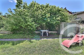  Maison � vendre 3 pi�ces 71 m�
