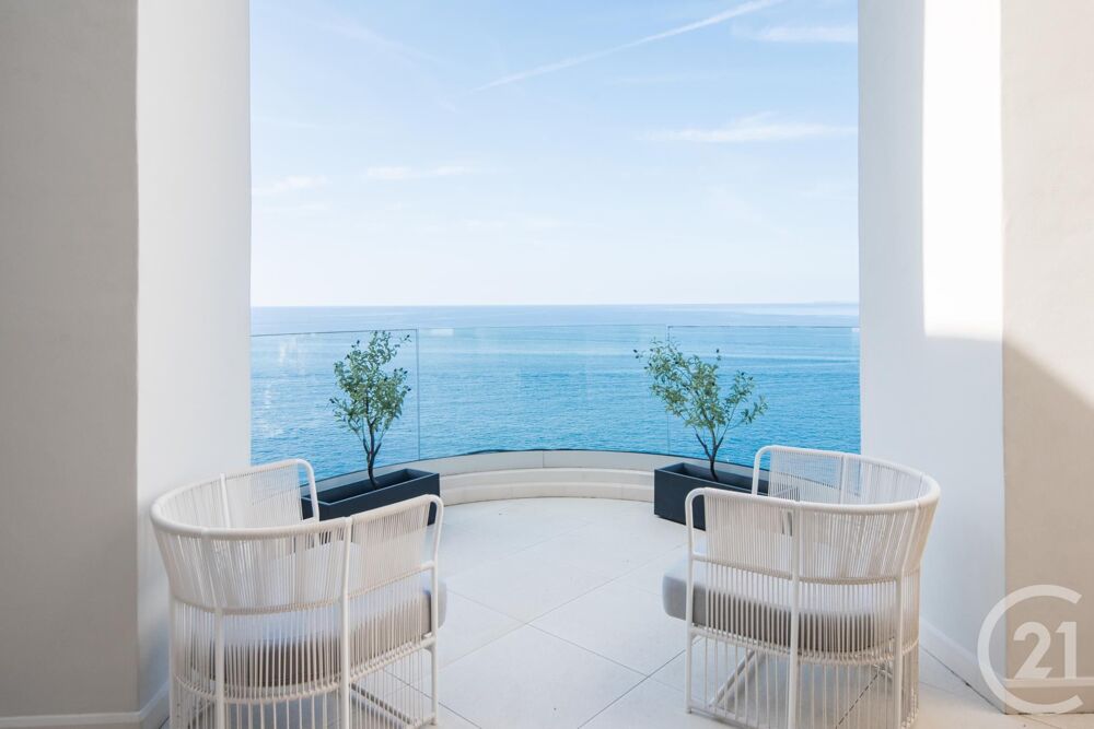 Appartement 3 pièces 128 m² · à Nice · 128 m² · 3 549 000 €