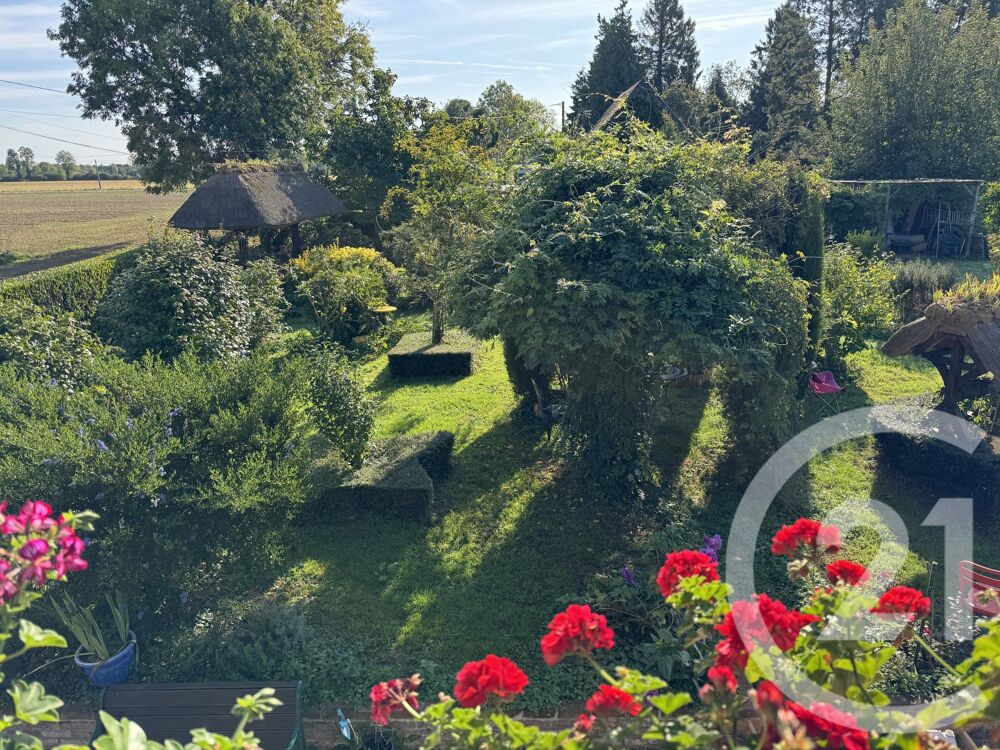 � vendre  Maison Genneville (14600)