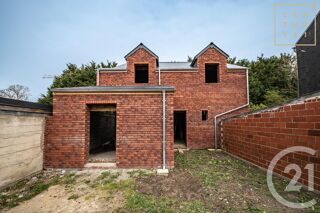  Maison � vendre 5 pi�ces 130 m�