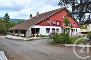  Maison � vendre 15 + pi�ces 765 m�