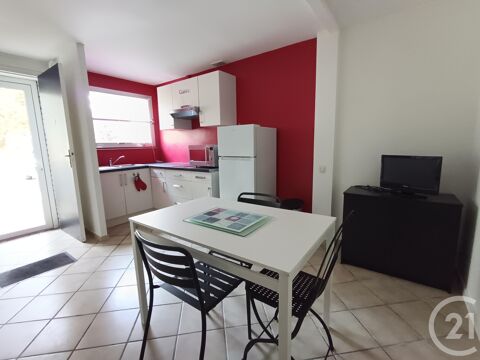  Appartement � louer 2 pi�ces 36 m�