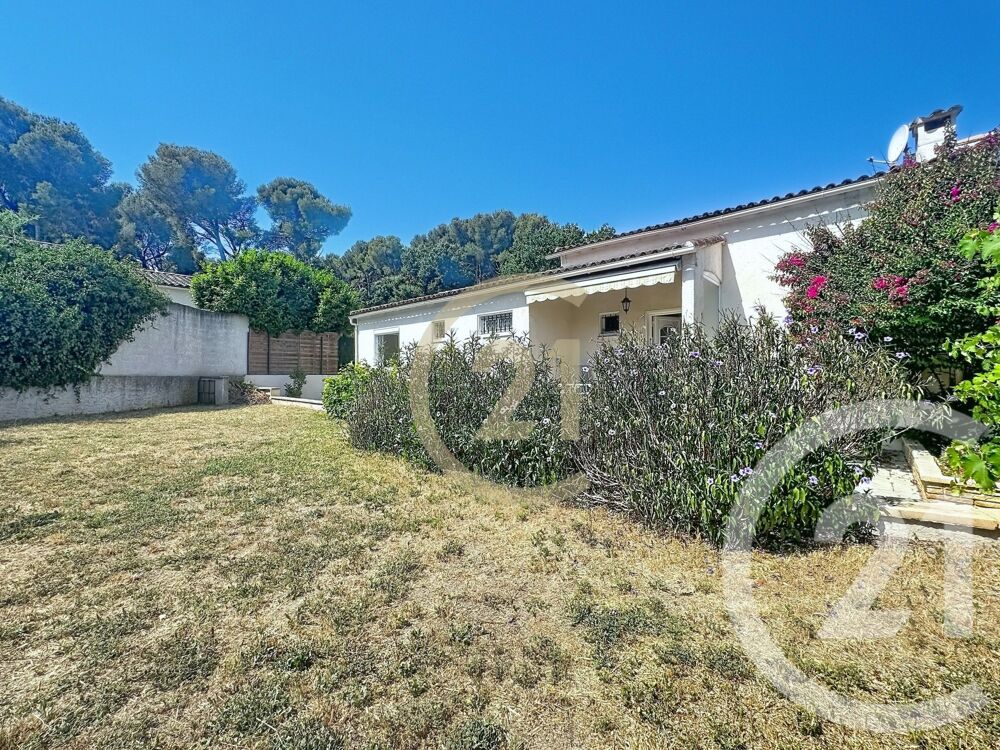 Maison 4 pièces 122 m² · à Istres · 122 m² · 367 000 €