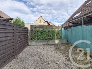  Appartement à louer 2 pièces 50 m²