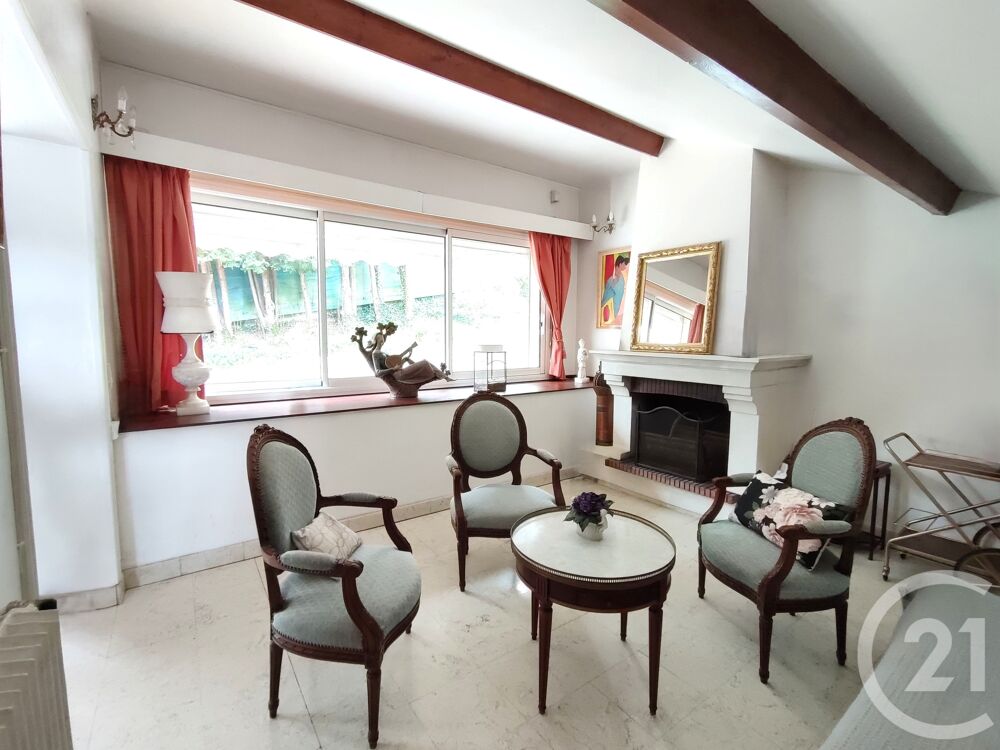 vente Maison - 5 pièce(s) - 240 m² Bonnières-sur-Seine (78270)