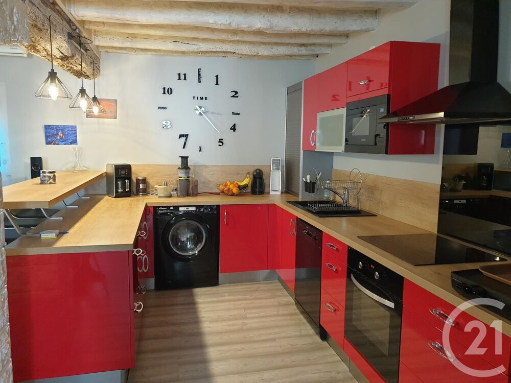 vente Maison - 4 pièce(s) - 145 m² Suilly-la-Tour (58150)