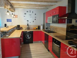  Maison à vendre 4 pièces 145 m²
